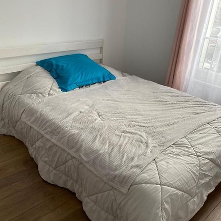 Bel Appartement Chez Particulier Calme Et Piscine รัวย็อง ภายนอก รูปภาพ